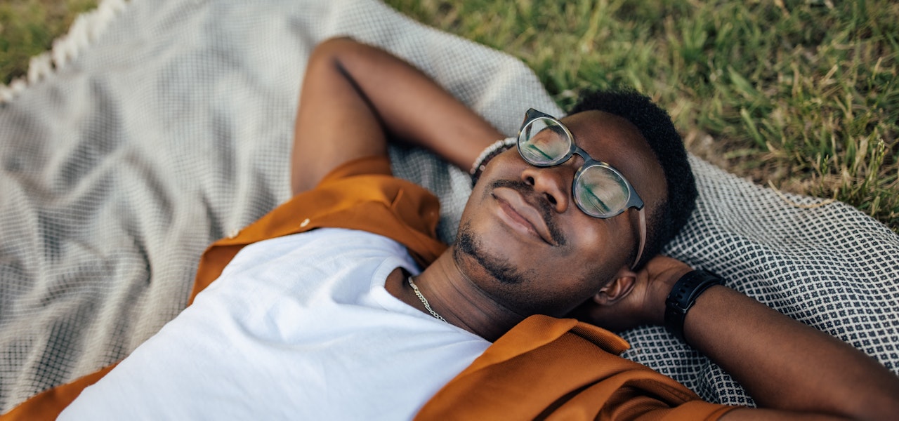 Napping Outside ZOE Nutrition Research Roundup 11