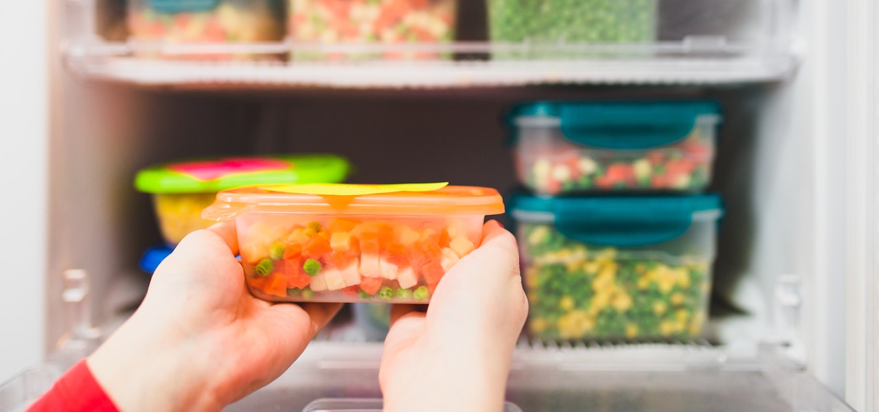 best frozen vegetables - Effect of frozen vegetables on overall health and well-being