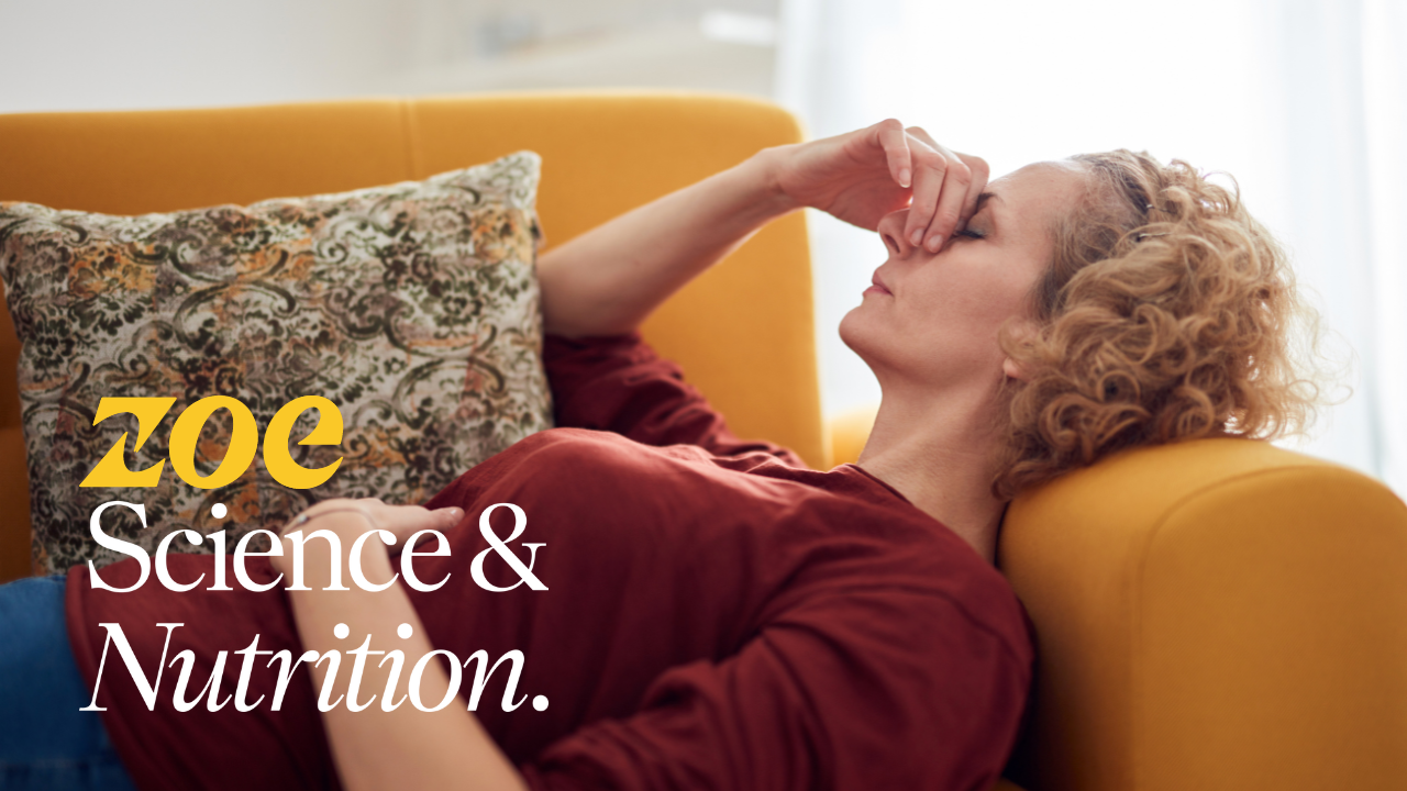 The Truth About Histamine Intolerance: ZOE Podcast
