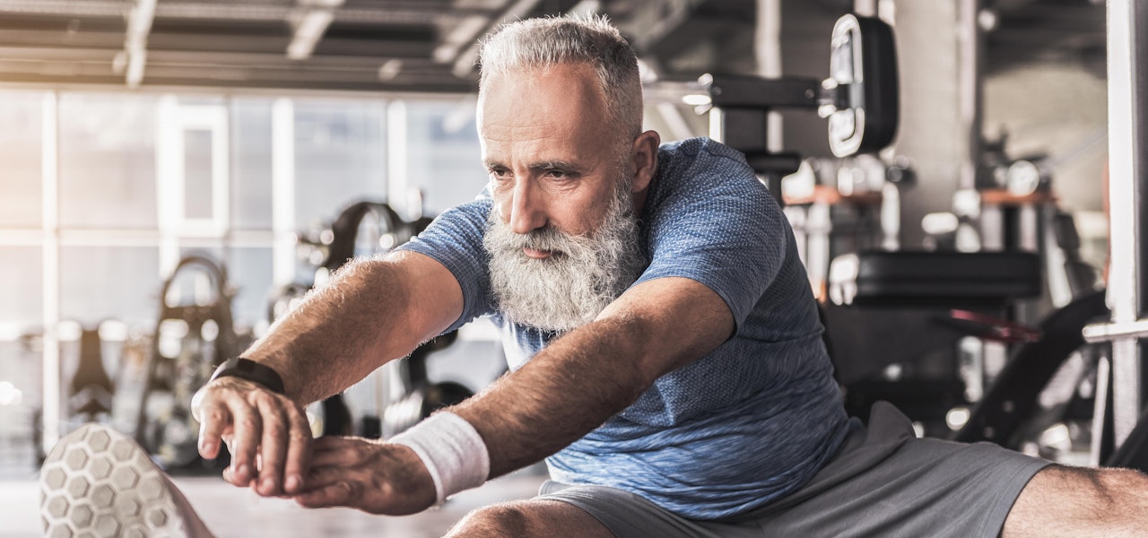 Airlie Beach Gyms