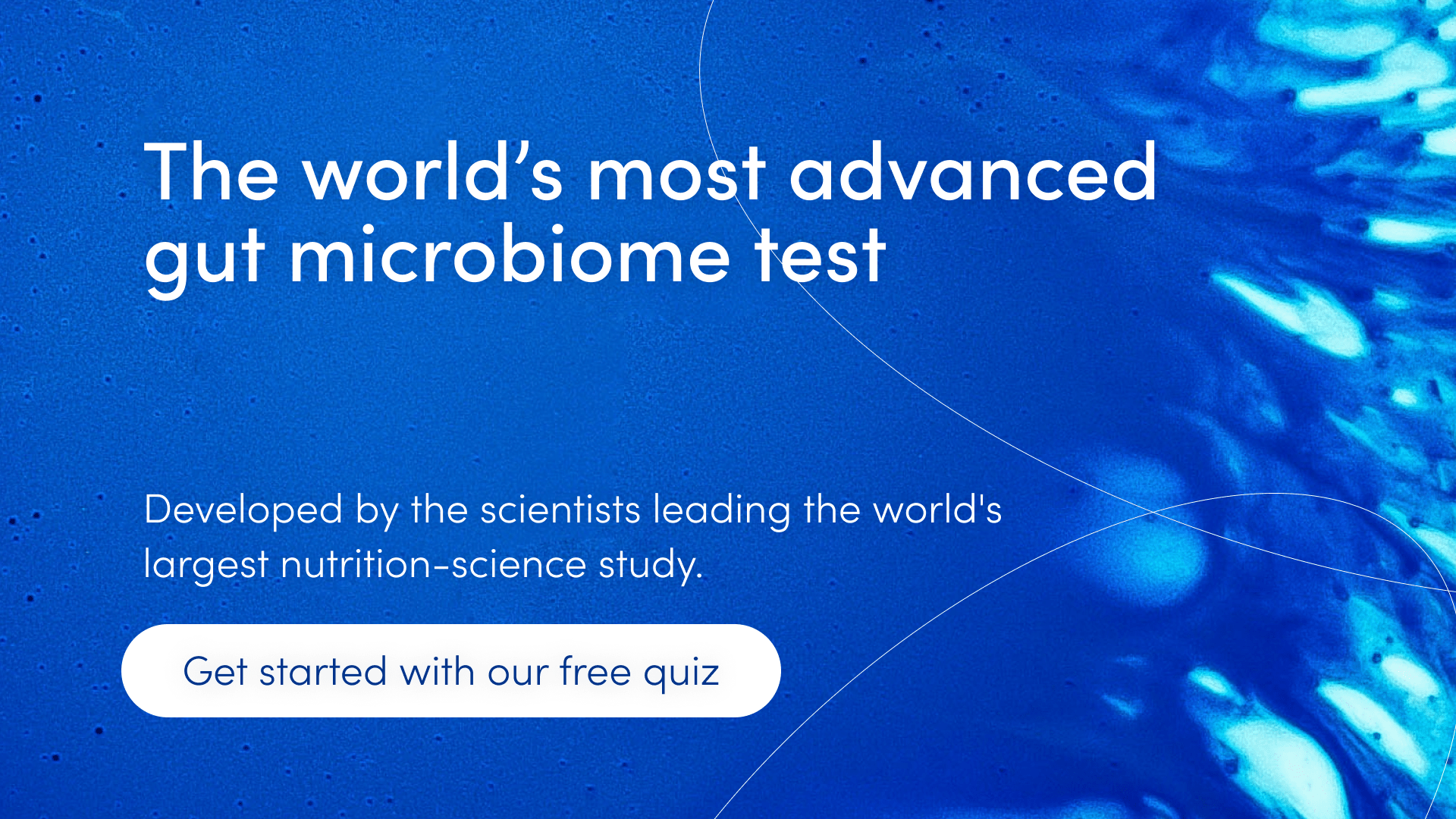Microbiome Testing and What a Gut Health Test Can Tell You