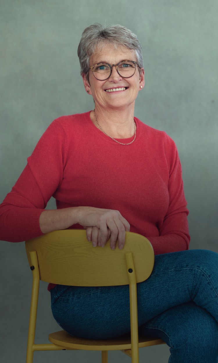 Sue