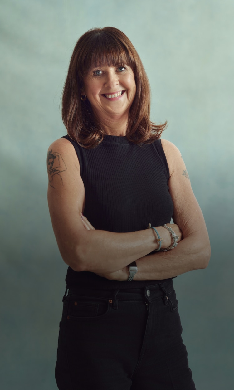 Julie