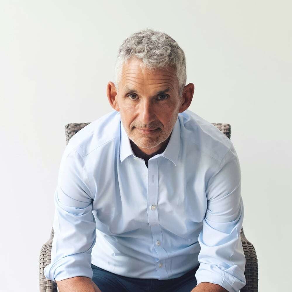 Prof Tim Spector