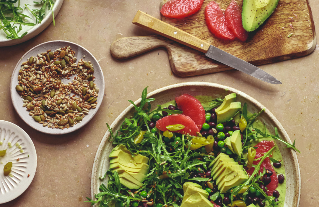 RECIPE Braised Beans and Greens