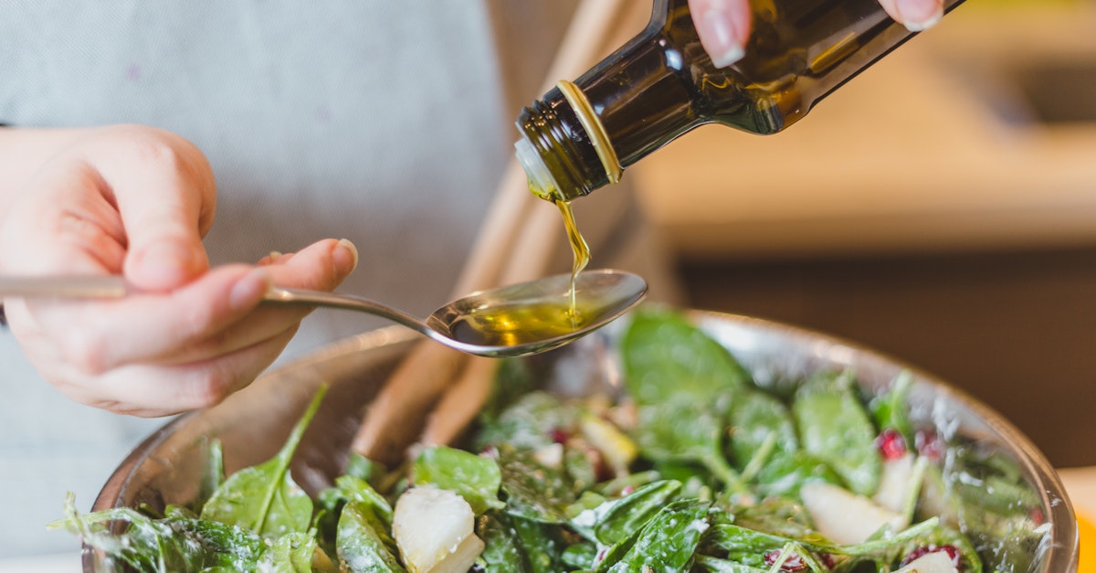 Butter or Seed Oils? New Study Sheds Light Butter or Seed Oils? New Study Sheds Light