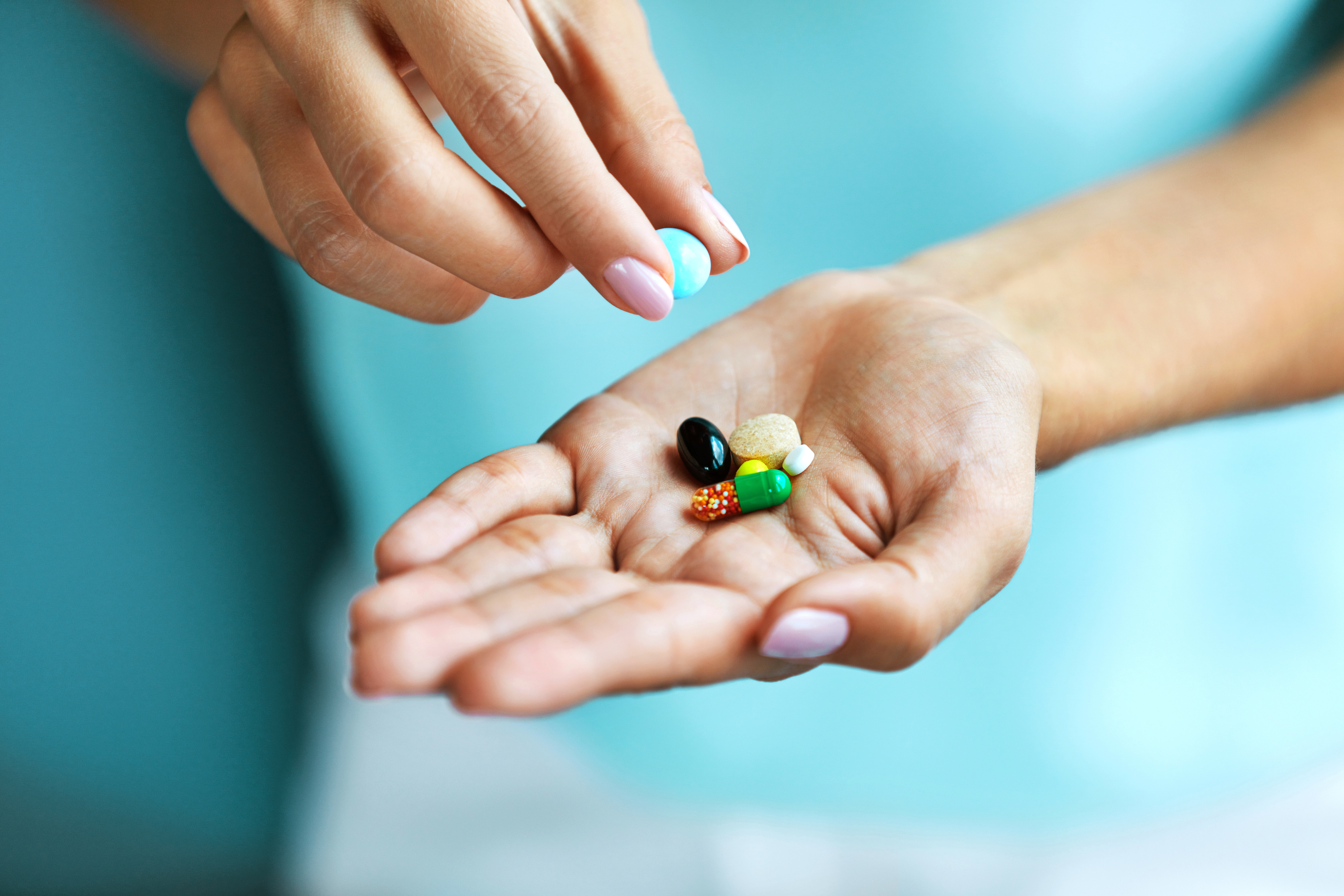 Why Your Daily Multivitamin Could Be Harming You