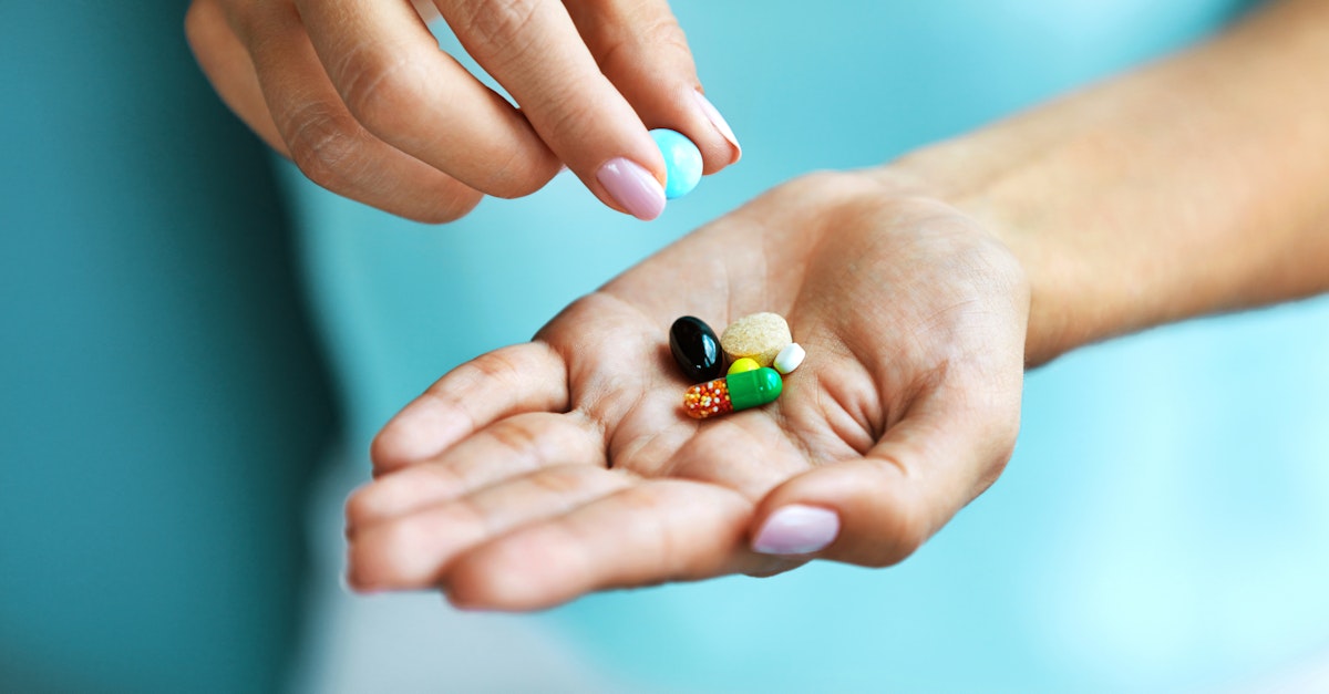Why Your Daily Multivitamin Could Be Harming You Why Your Daily Multivitamin Could Be Harming You