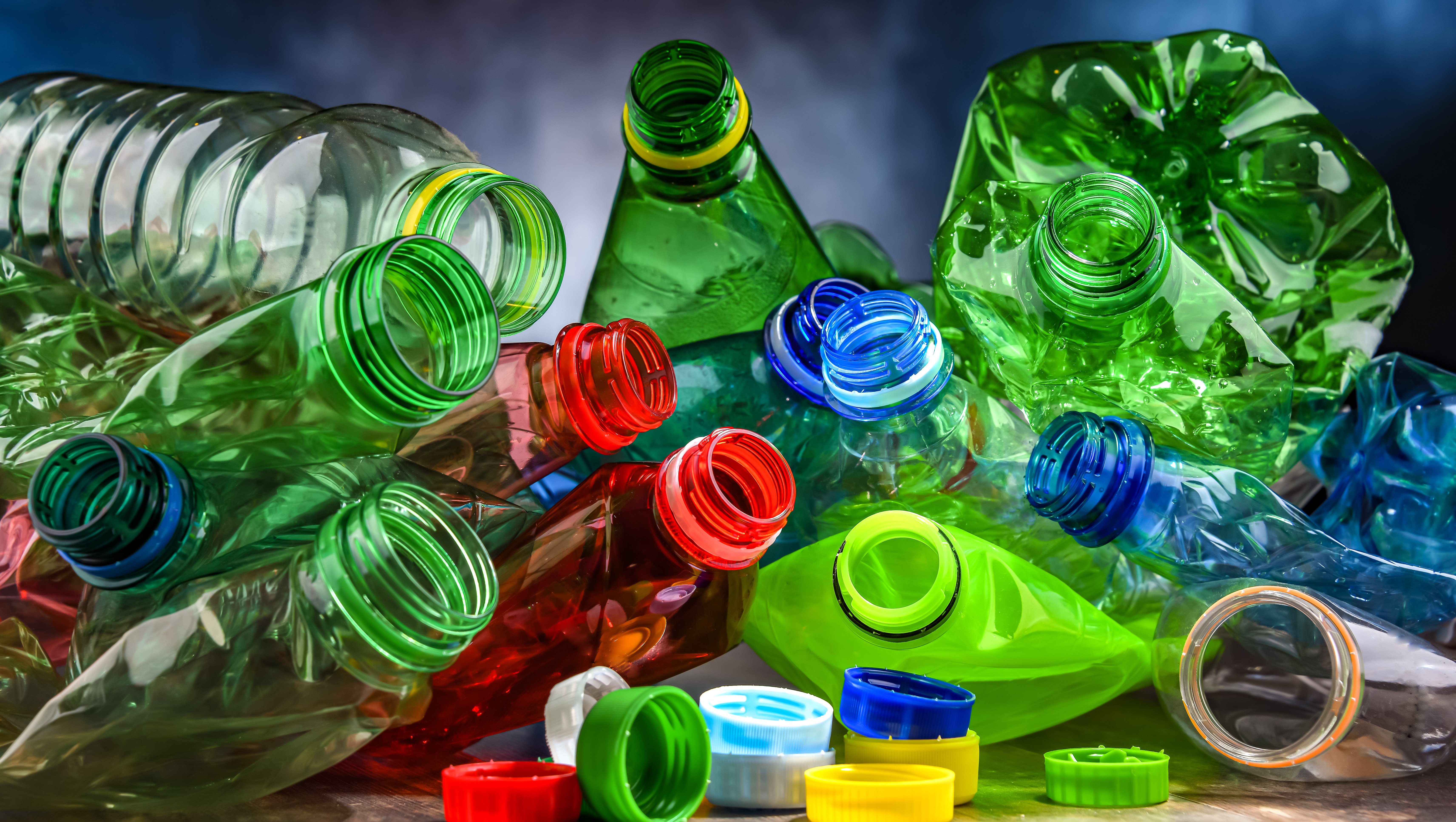Longevity Expert Why Microplastics Are in
