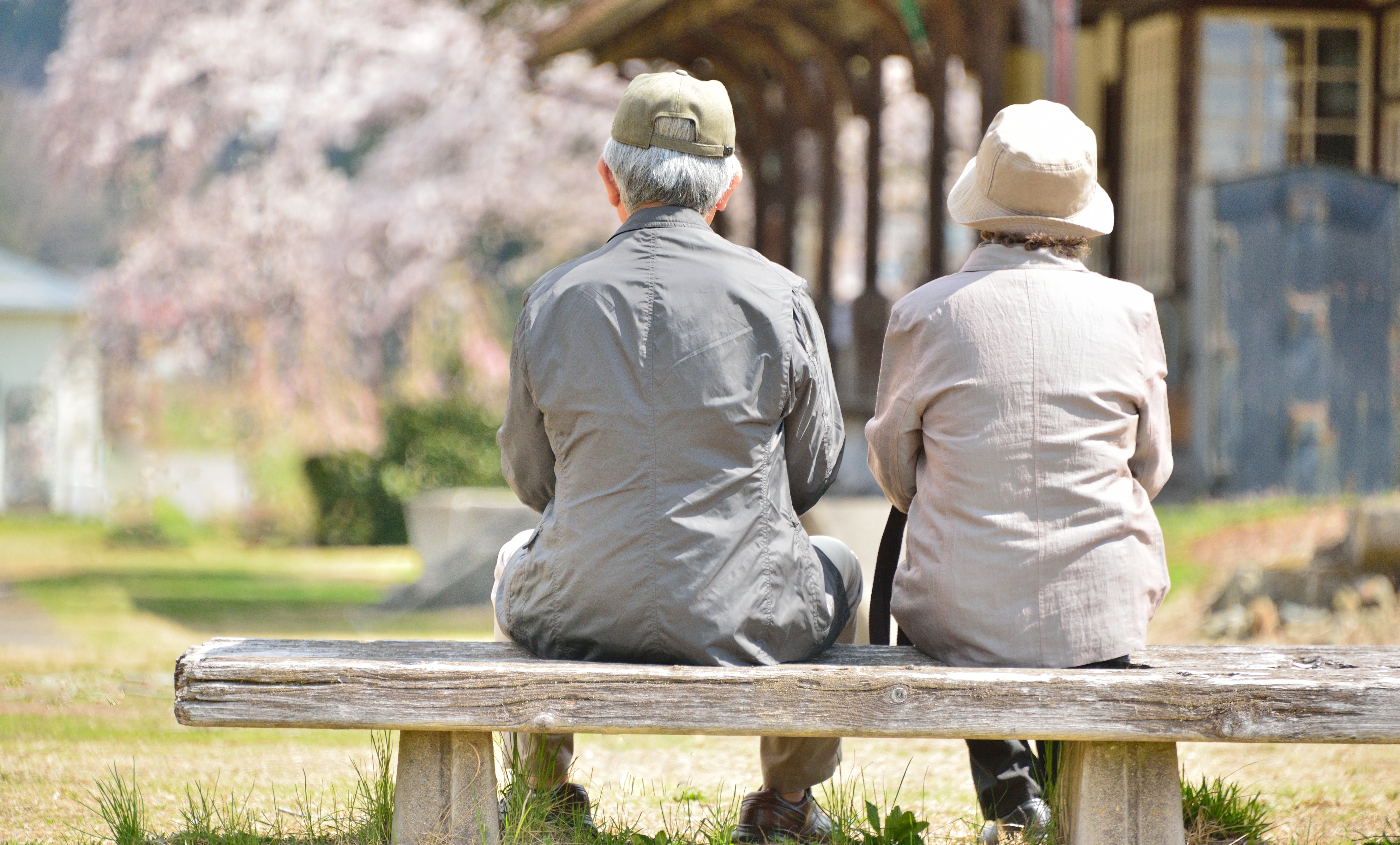 5 Daily Habits of People Who Live Longer