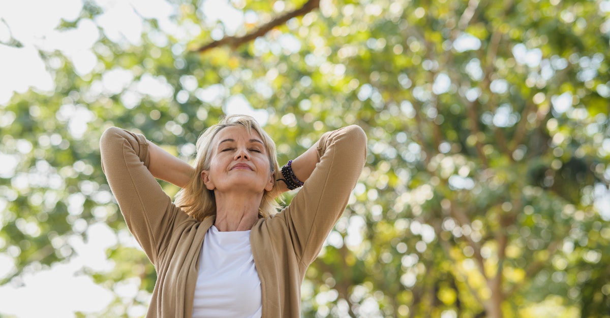 Transform Your Health: 4 Breath Secrets for Wellness