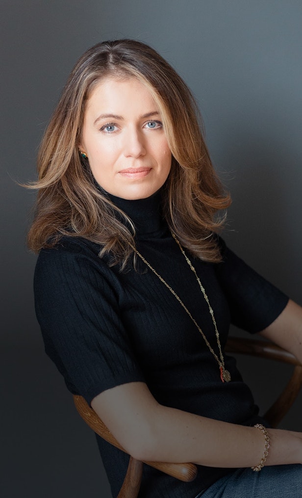 Dr. Federica Amati