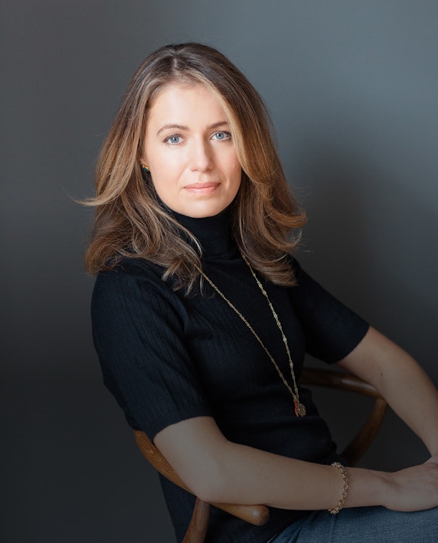 Dr. Federica Amati