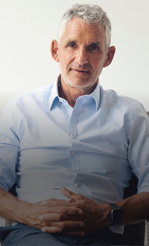 Prof. Tim Spector