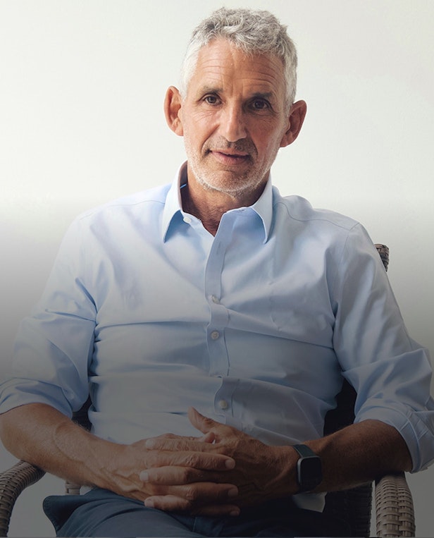 Prof. Tim Spector