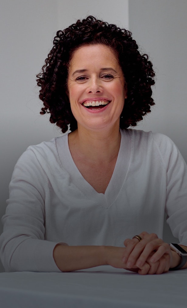 Prof. Sarah Berry