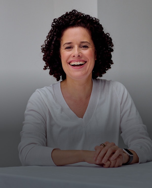 Prof. Sarah Berry