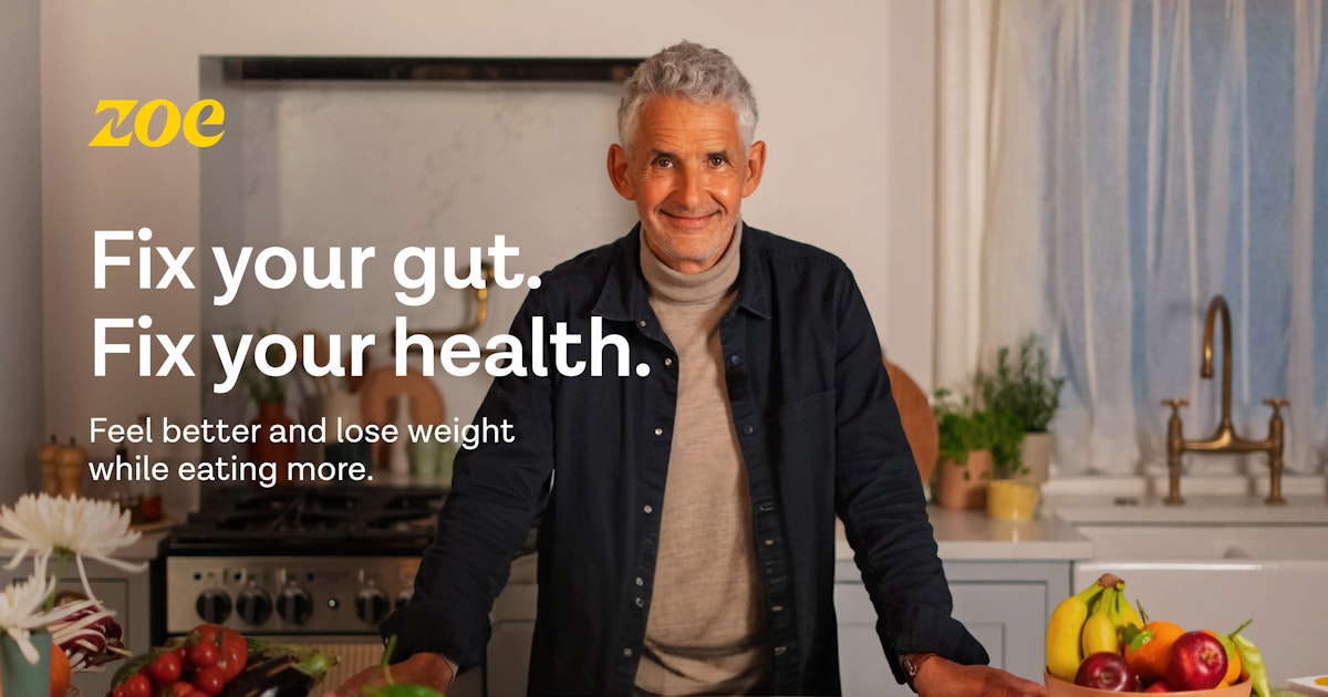 ZOE ZOE Science & Nutrition