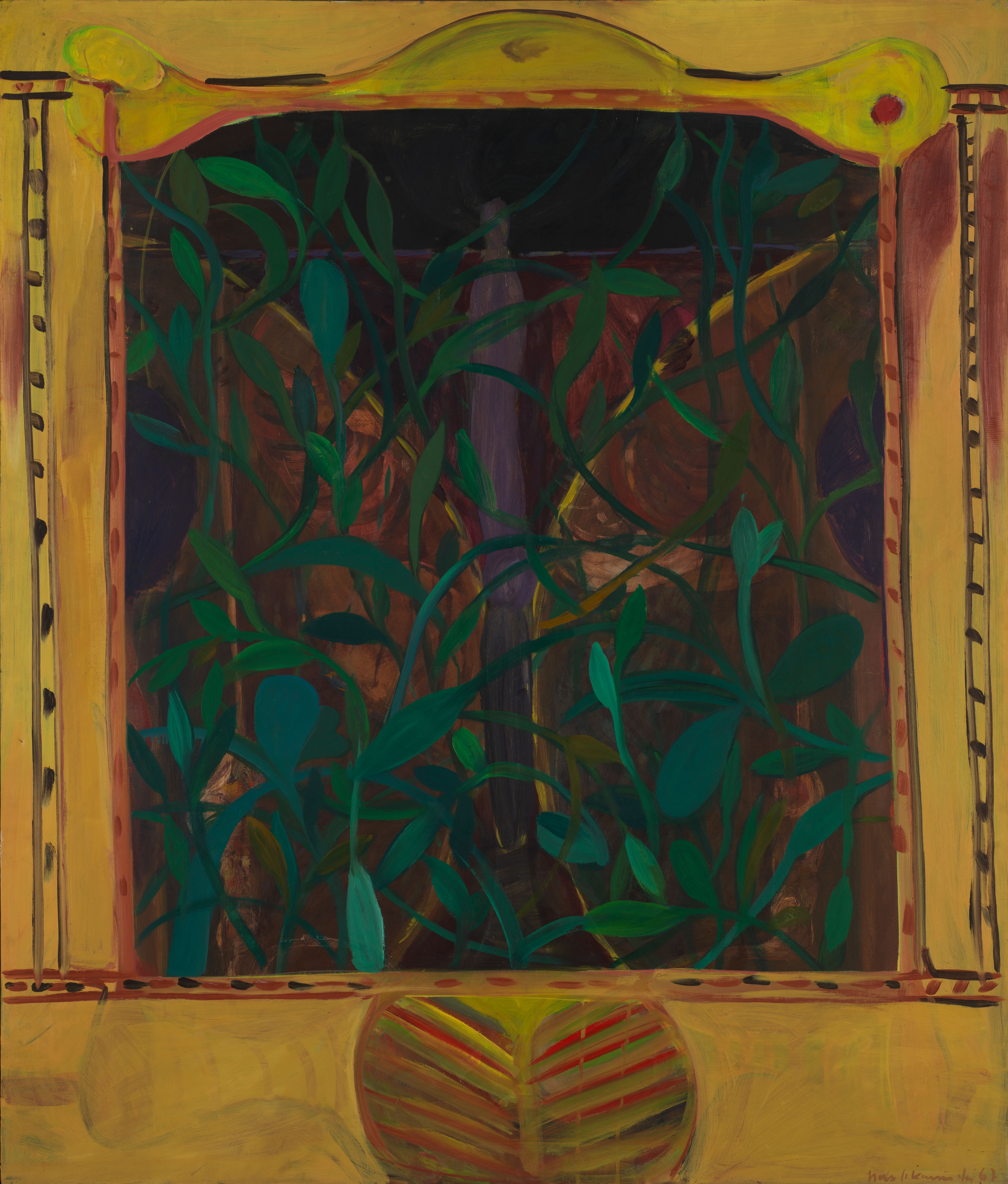 Max Kaminski Max G. Kaminski