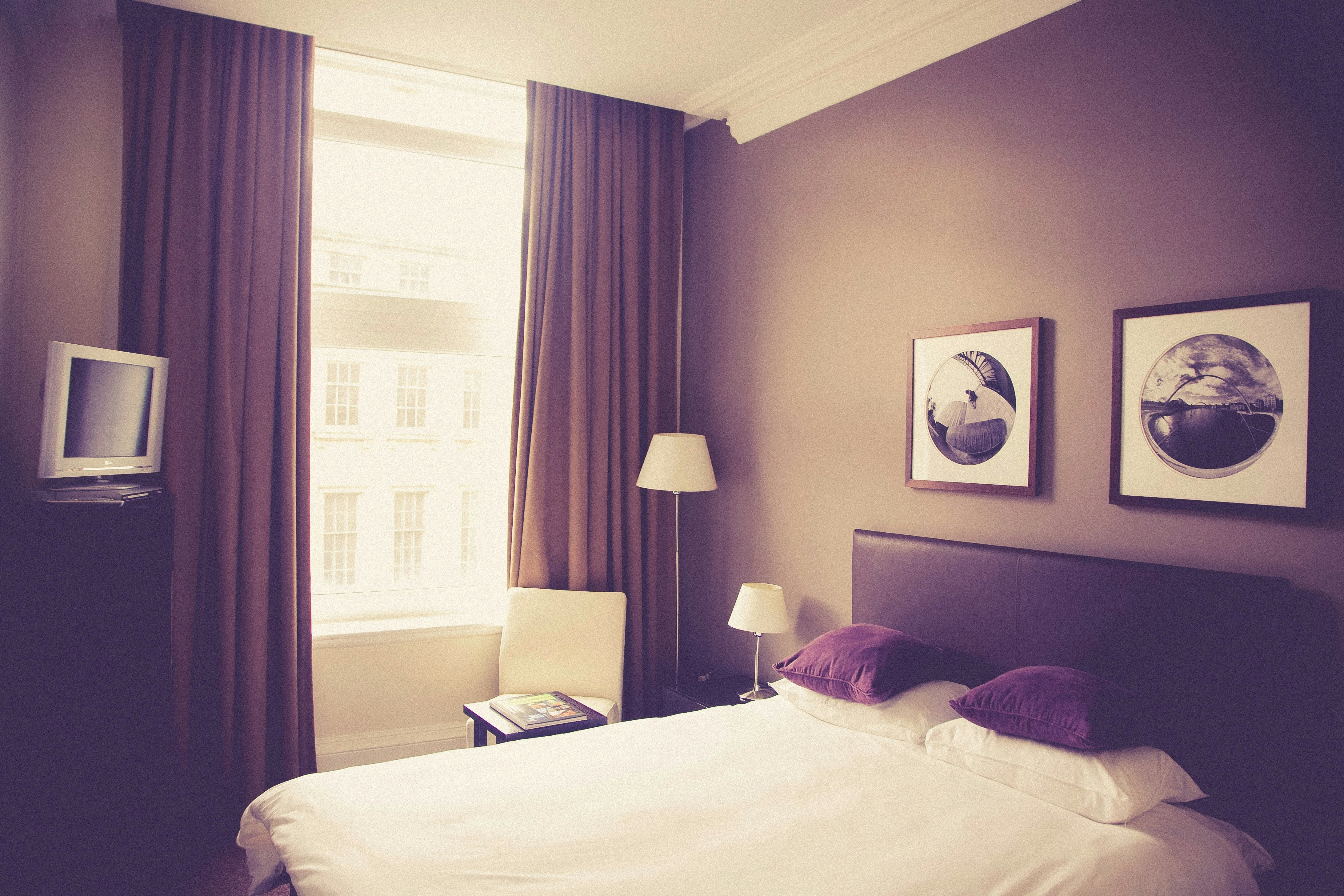 habitacion