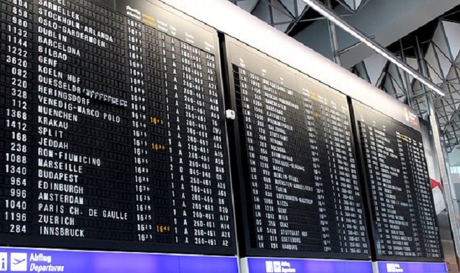 Seamless and near-seamless technologies for passenger connectivity have arrived.