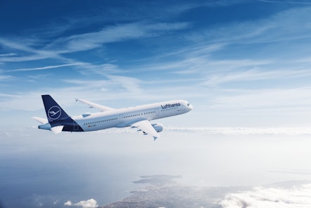 Lufthansa Introduces FlyNet® App Developed by Deutsche Telekom