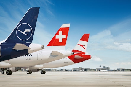Lufthansa Group Selects the European Aviation Network  for In-Flight Connectivity Upgrades 