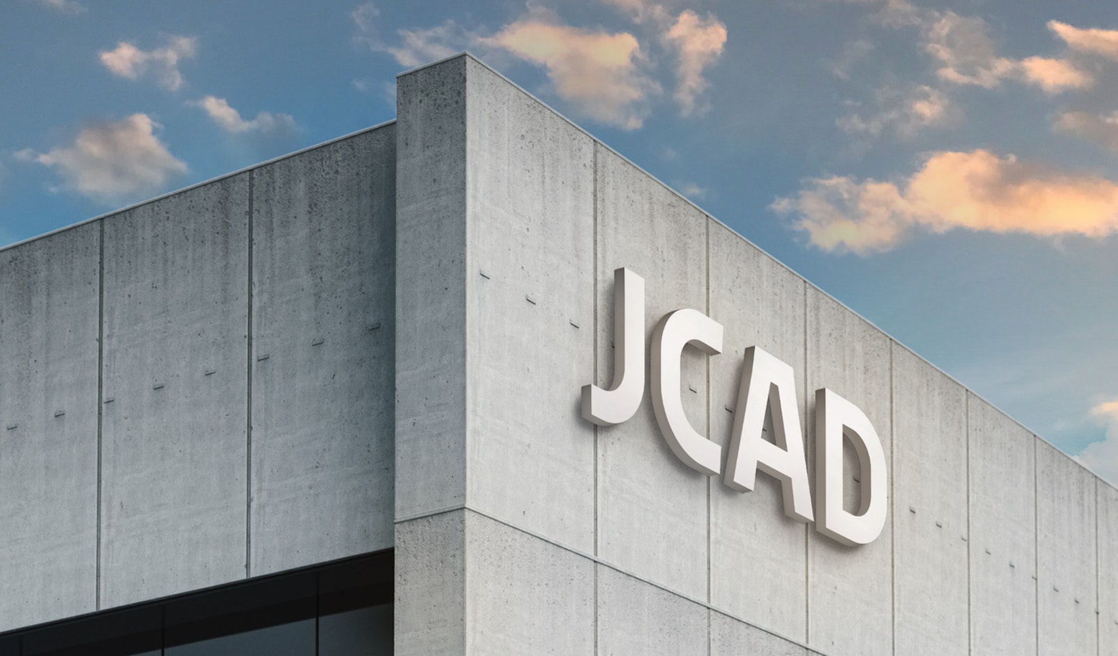 JCAD Kuvituskuva