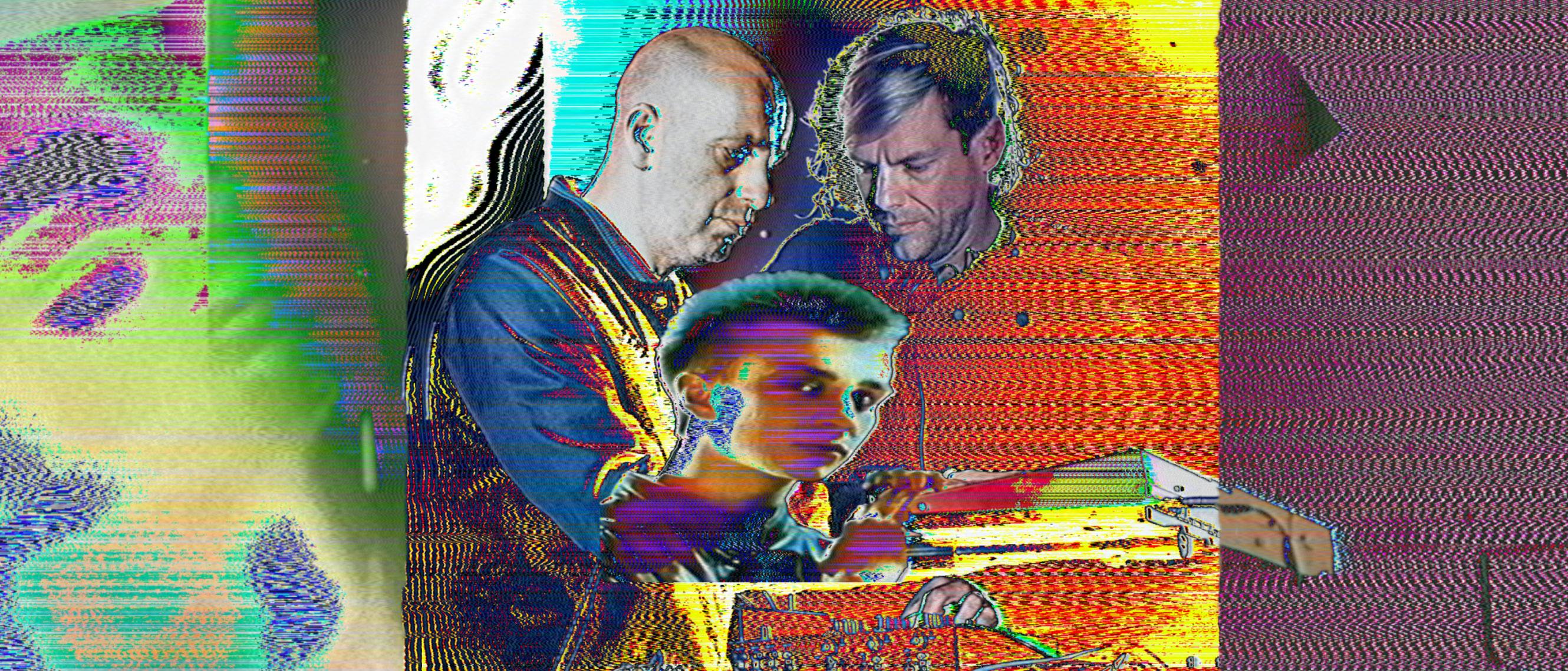 „Happyendless“ susitinka su „Foje“: „Įdėjome į jų dainą voodoo burto“