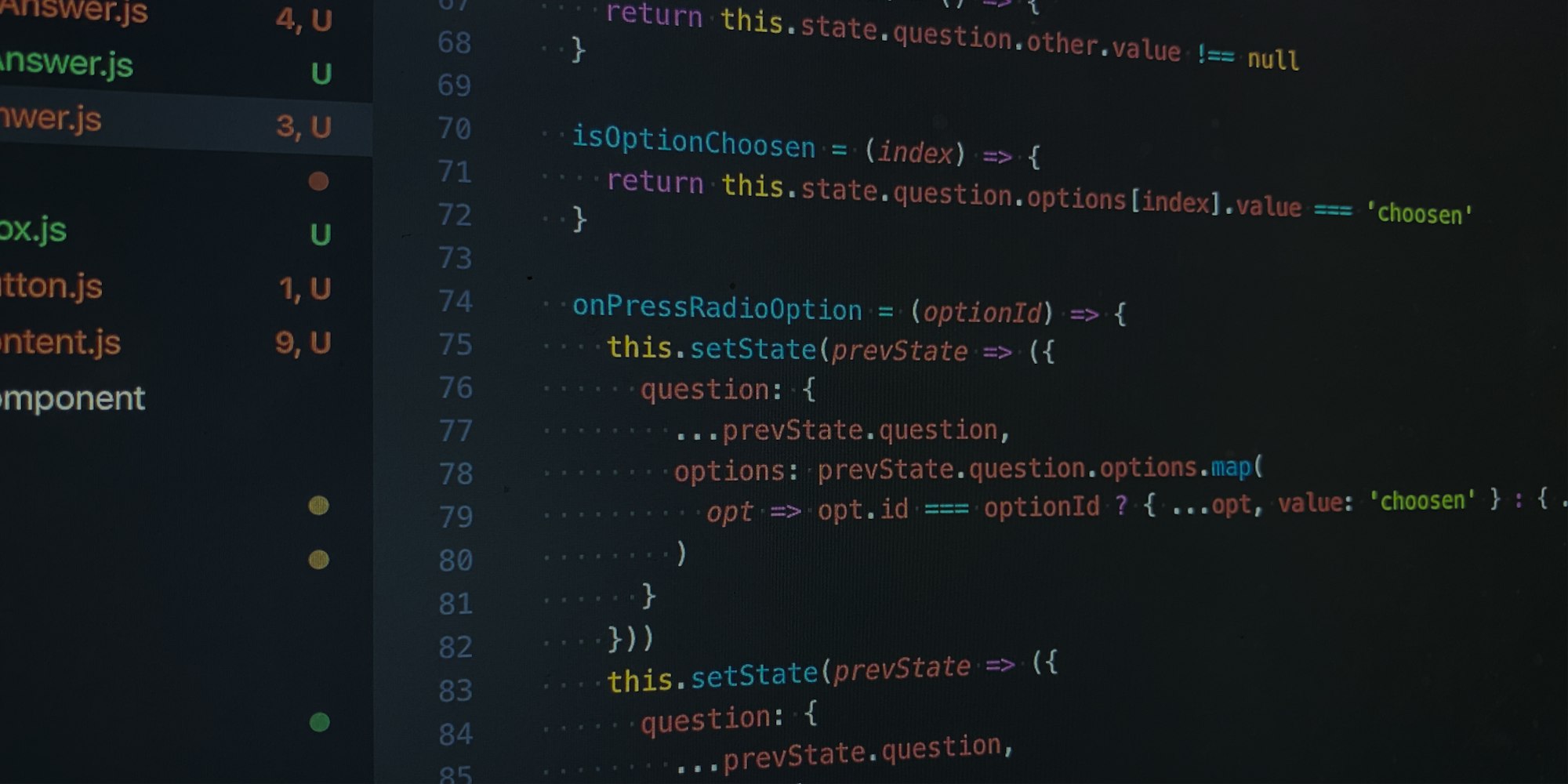 Cover Image for Crossing Path to Computer Science