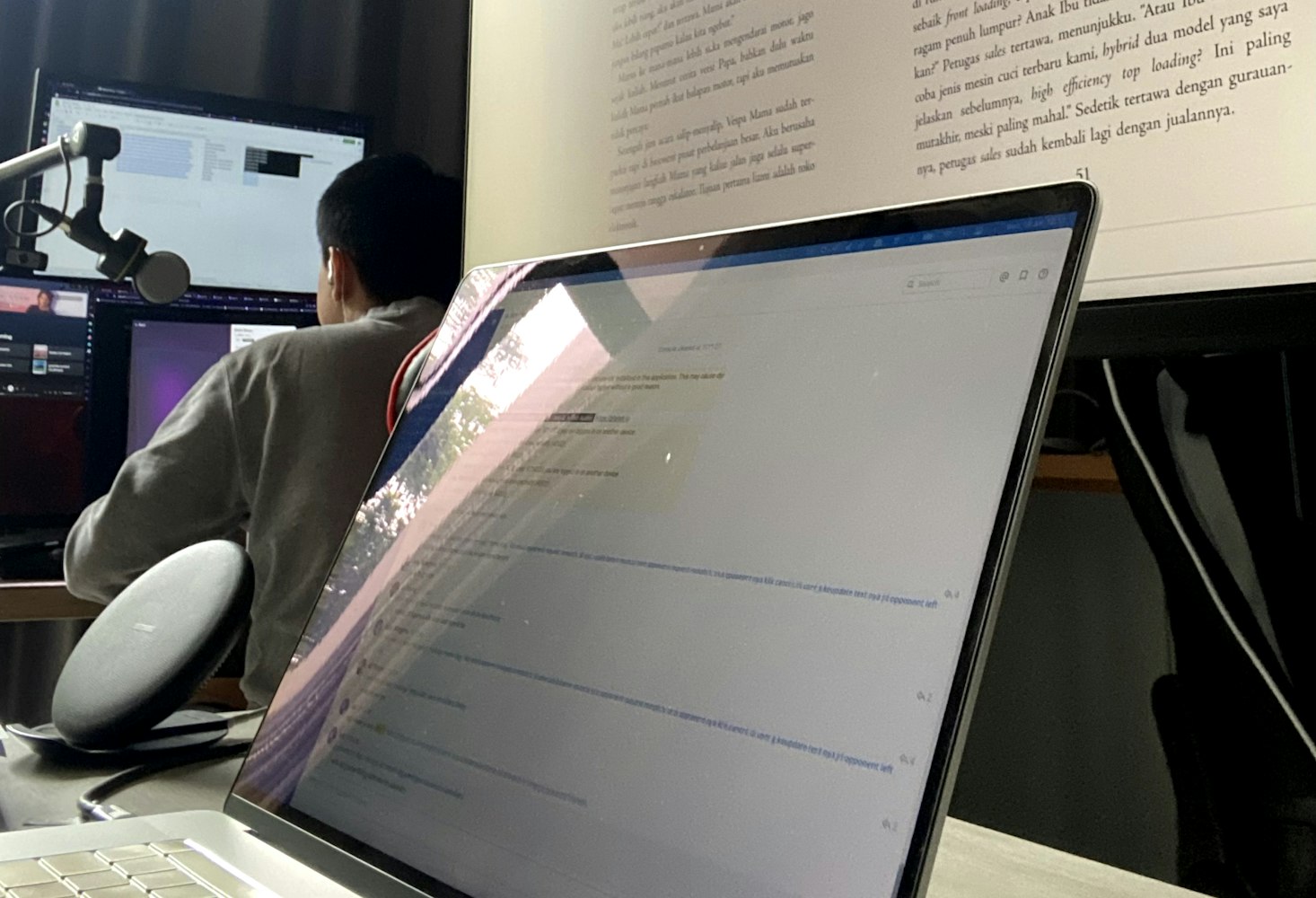 Cover Image for My (realistic or ideal) day-to-day as a software engineer