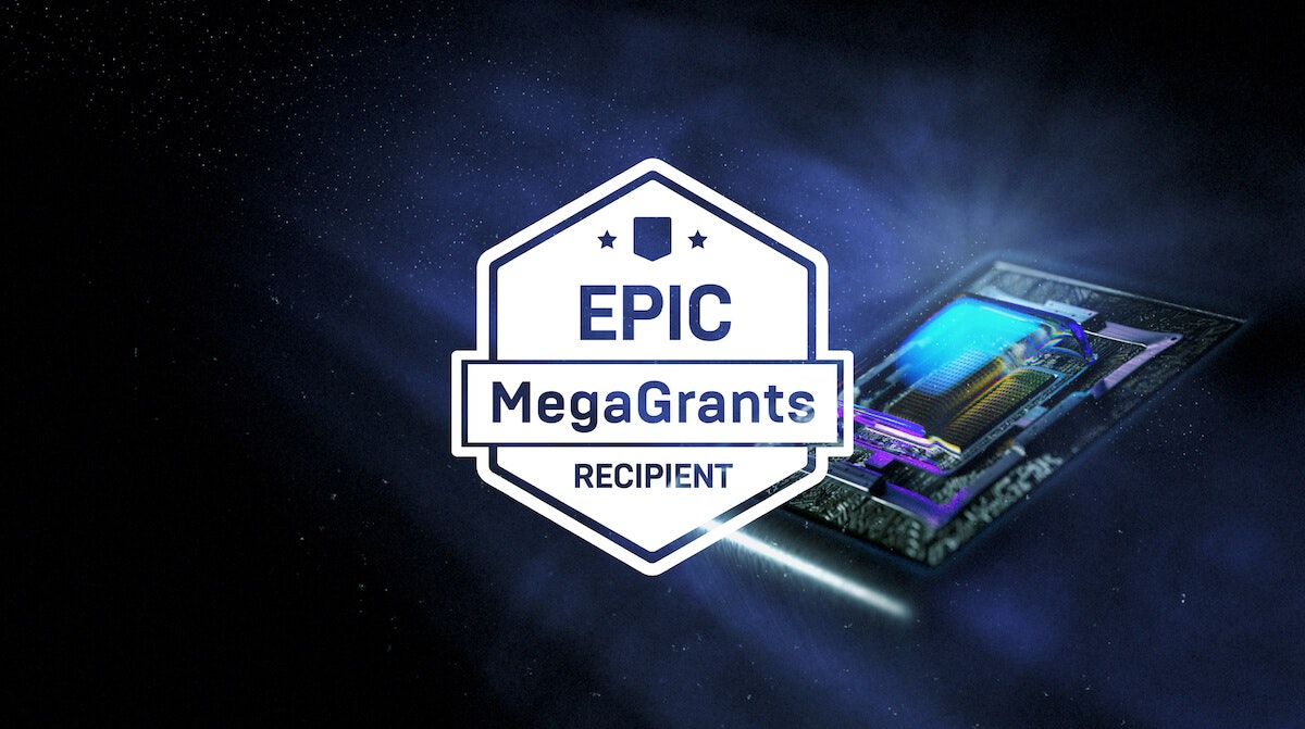 Epic MegaGrants: 2021 Update - Unreal Engine