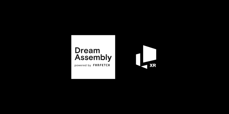 M-XR Dream Assembly