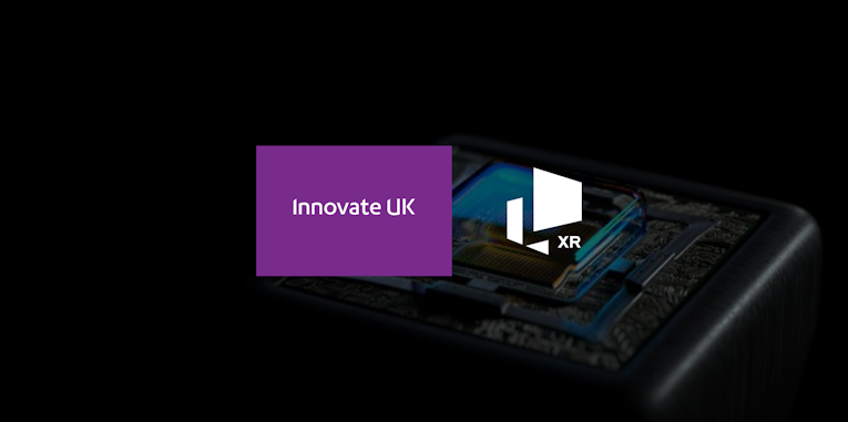 M-XR Innovate UK