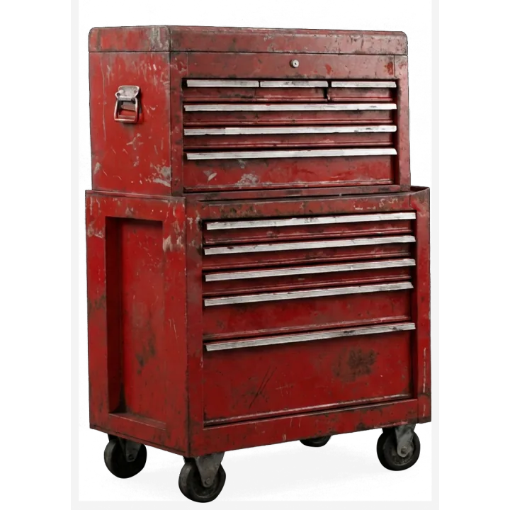 Detected object 4
