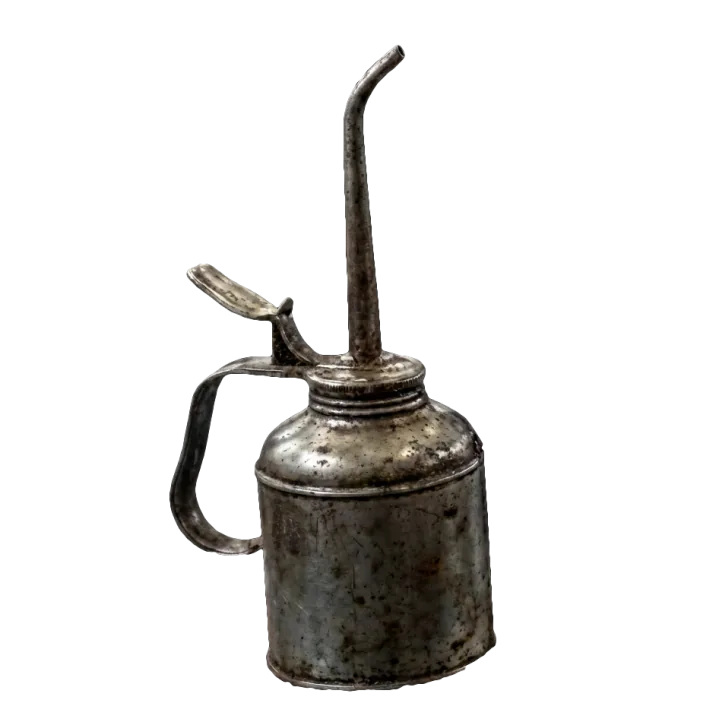 Detected object 8