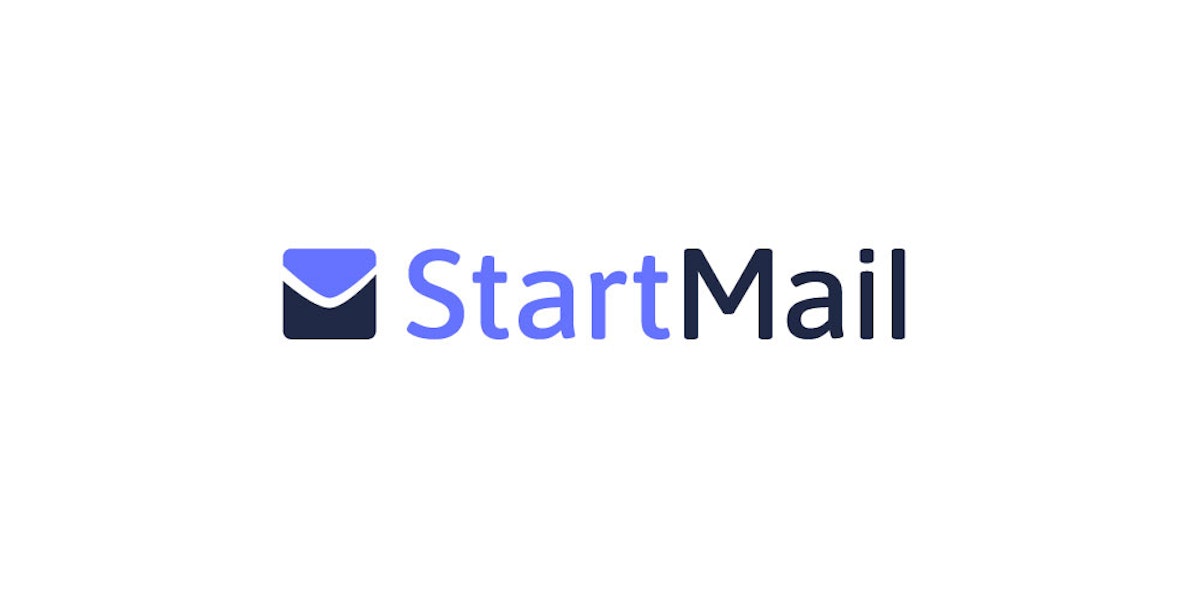 StartMail - Private email you can trust
