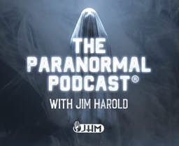 Logo of the podcast The Paranormal Podcast