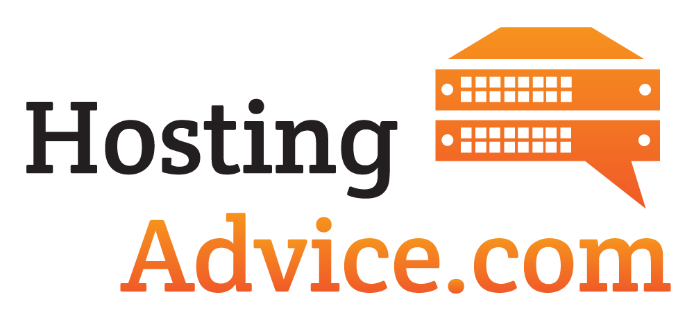 Logo of Hosting Advice