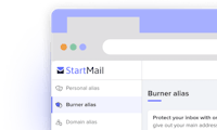 Disposable Email You Can Trust: StartMail.com