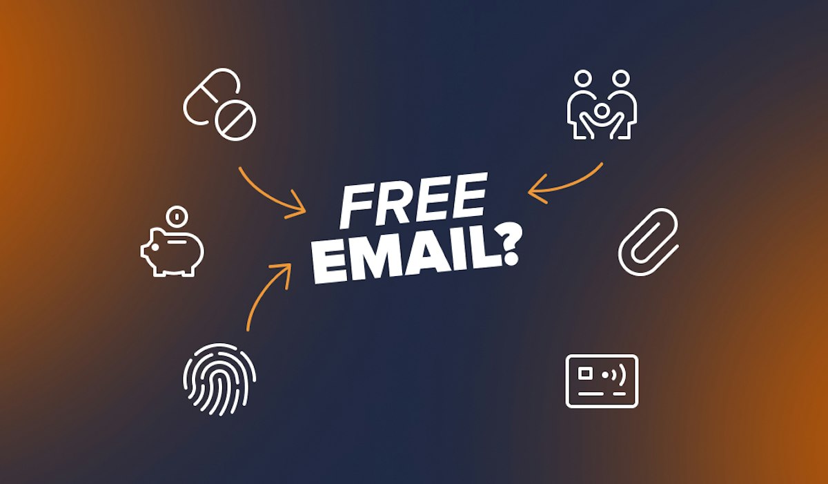 The Hidden Costs of Free Email – What You’re Really Paying | StartMail