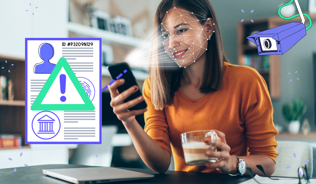 How Age Verification Threatens Your Privacy