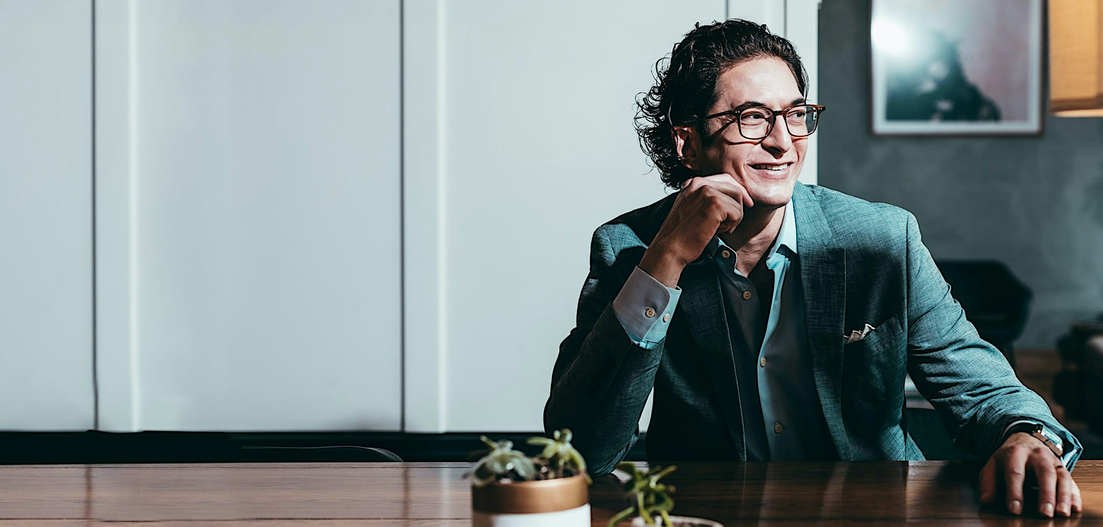 Home Banner Tab Two Background