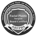 American Board of Facial Plastic and Reconstructive Surgery
