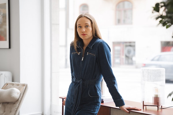 Linnea Legefors - Et Elle Studio