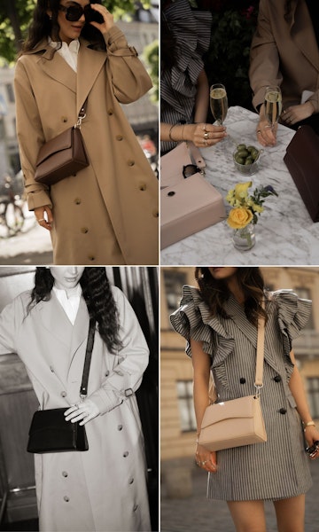 By Banoo - after work bag