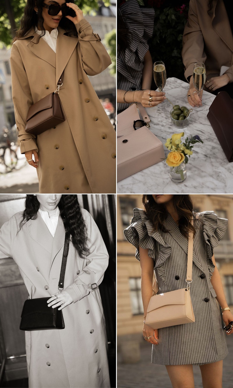 By Banoo - after work bag