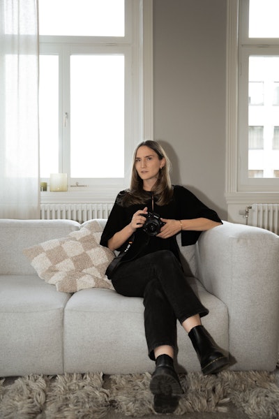 Marilia Bognandi - Bognandi photography - personal branding
