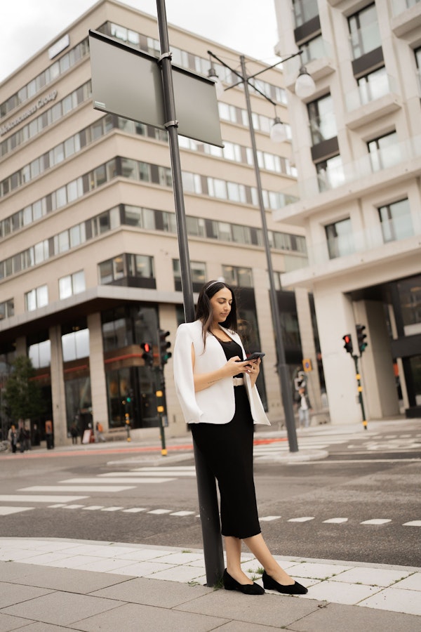 Personal branding, Bognandi Photography - Jasmin Hashim
