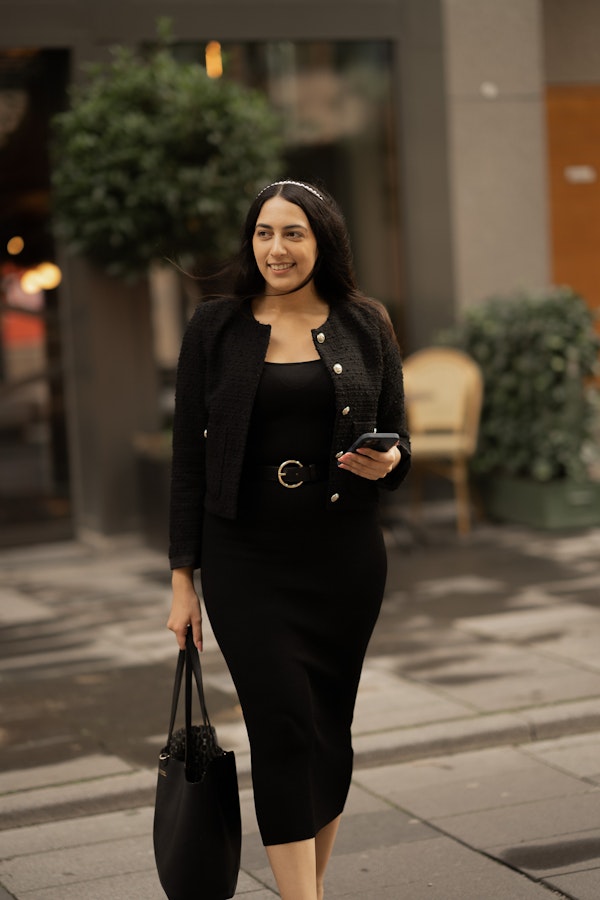 Personal branding, Bognandi Photography - Jasmin Hashim